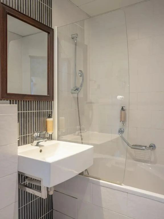 Hotel Brittany 74