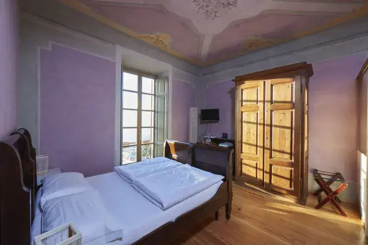 Bellavista Boutique Hotel - Chambres