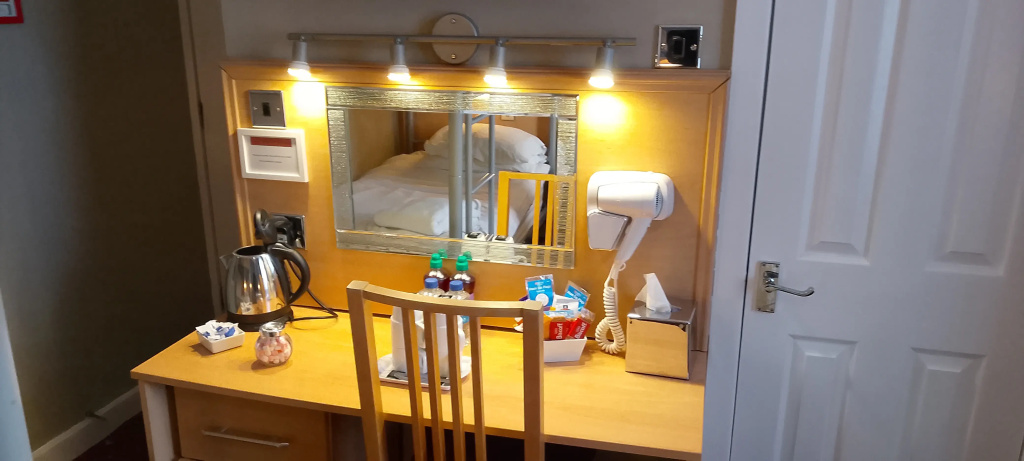 Hotel photo 14