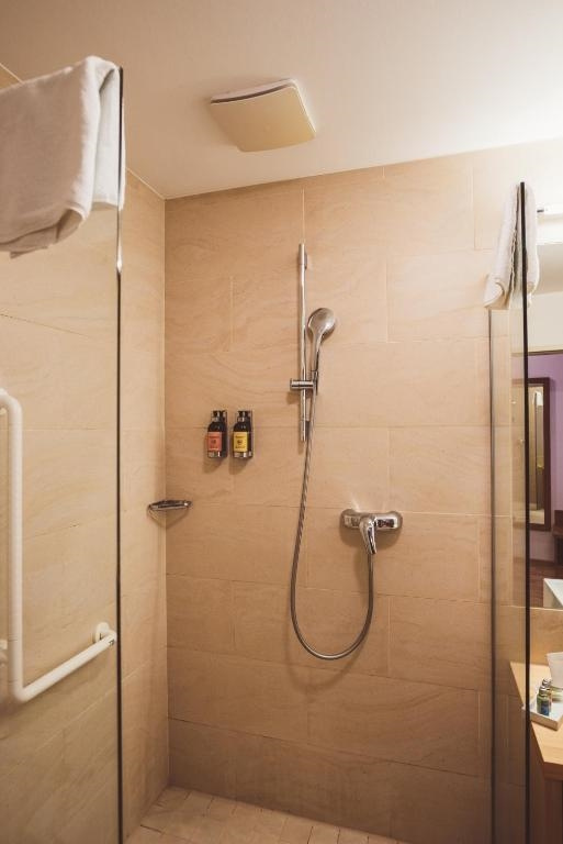 Heritage Hotel Hallstatt - Chambres