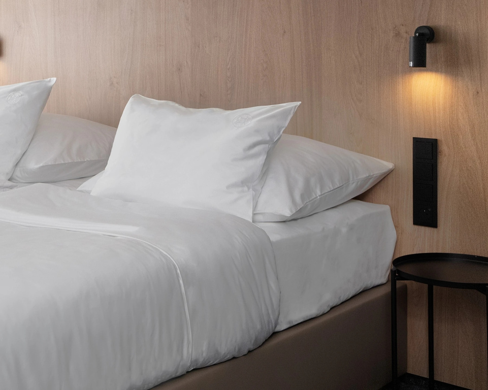 Orea Congress hotel  - Chambres