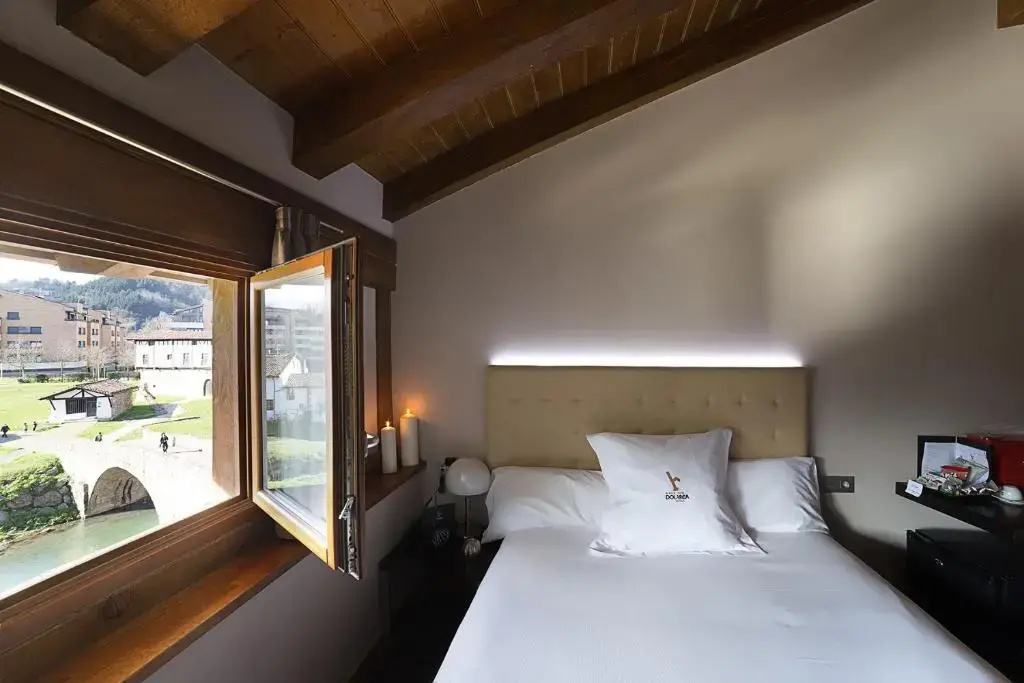 Hotel Dolarea - Chambres