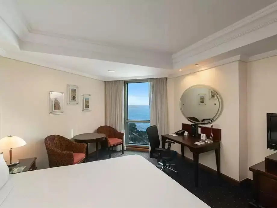 Catalonia Santo Domingo - Chambres