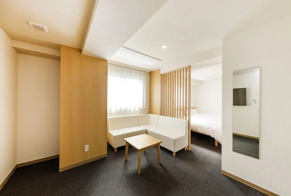 Hopetree Osaka Grand 사진 5