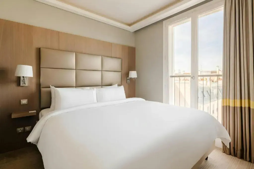 Hotel photo 8