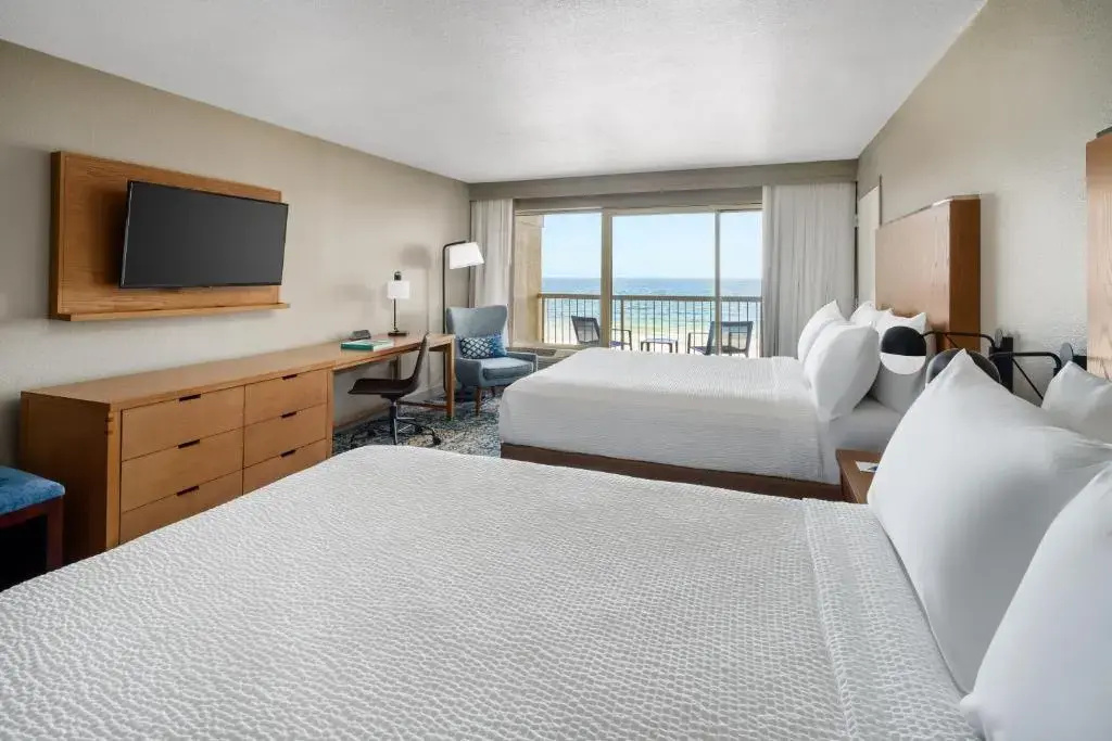 Four Points by Sheraton Destin-Fort Walton Beach - Général