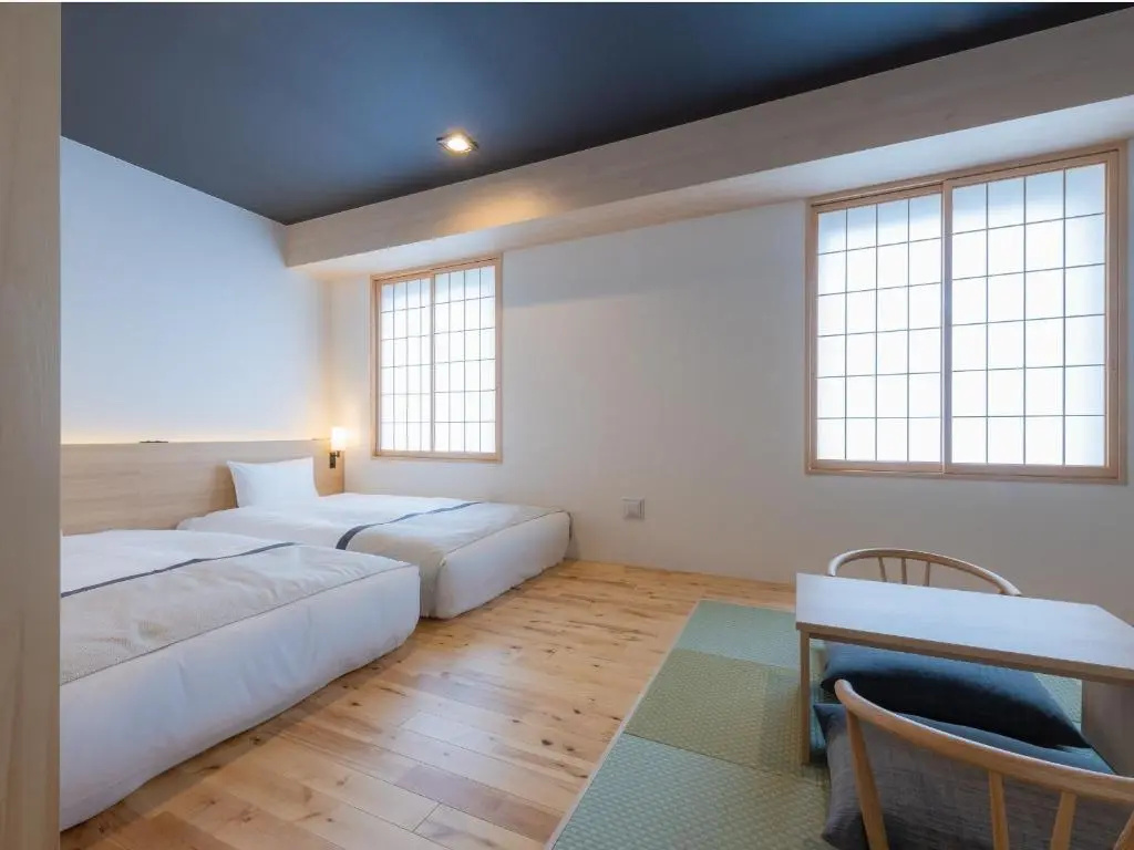 Tosei Hotel Cocone Asakusa Kuramae 사진 5