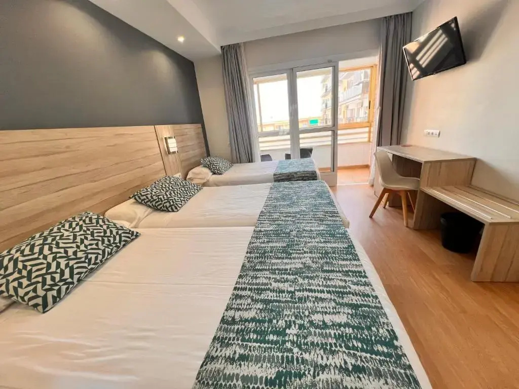 Hotel Sercotel Maya Alicante - Général