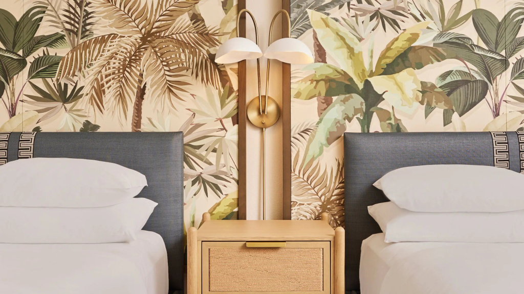 Hyatt Centric Delfina Santa Monica - Chambres