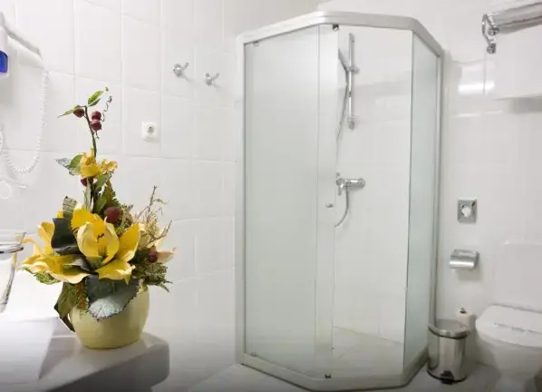 Best Baltic Kaunas Hotel - Chambres