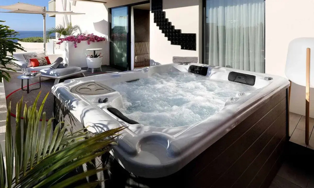 Hard Rock Hotel Tenerife - Chambres