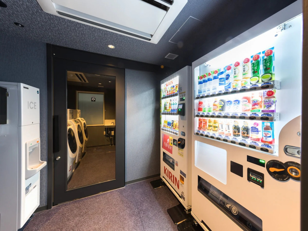 JR East Hotel Mets Premier Akihabara 사진 25