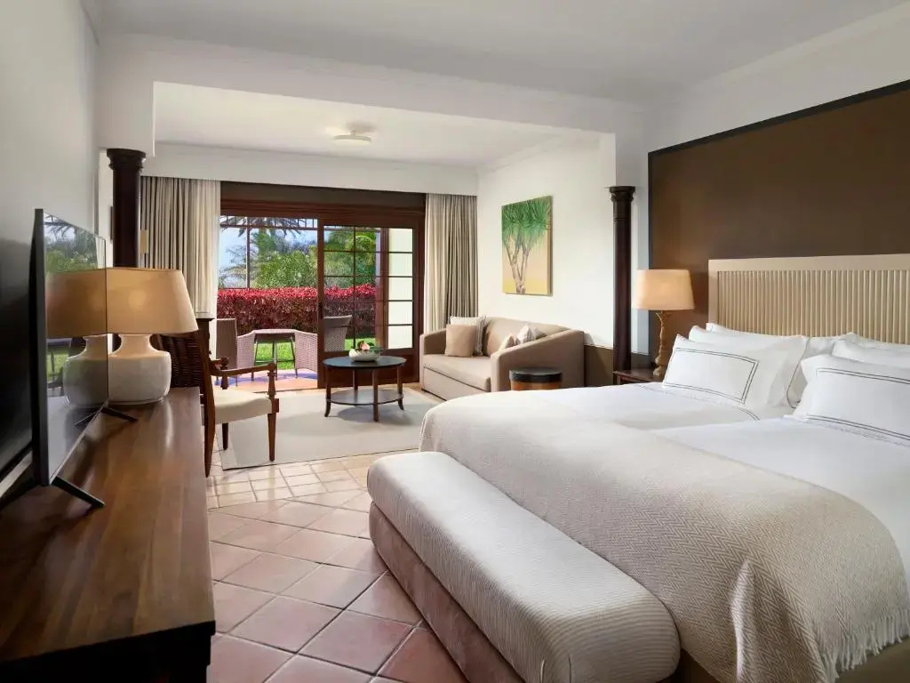 Hotel Hacienda del Conde Meliá Collection Golf & Spa – Adults Only - Chambres