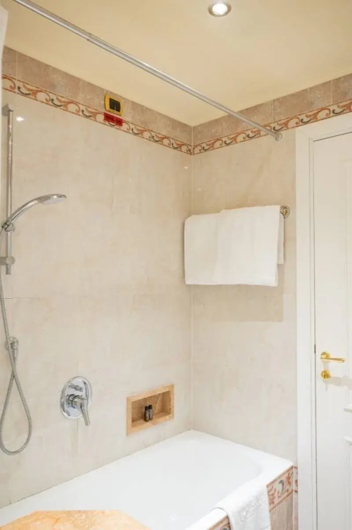 Hotel Royal Hotel Carlton - Chambres