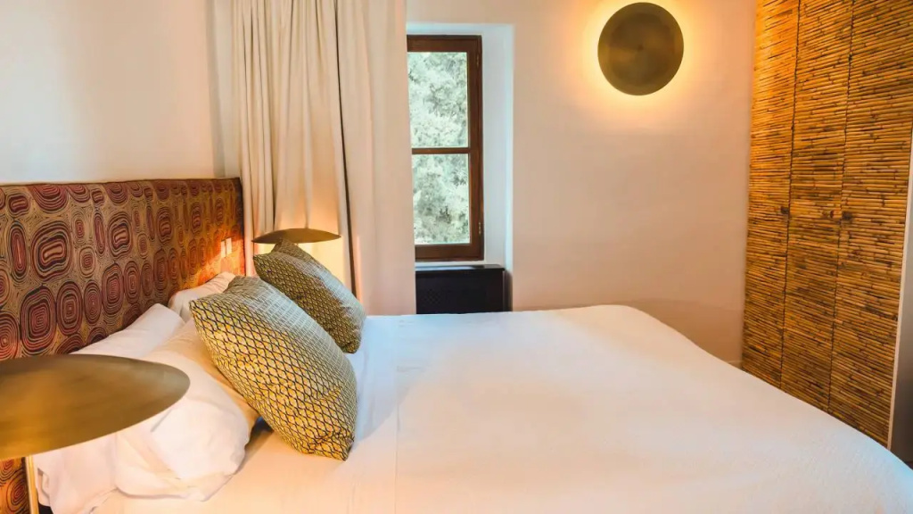 Sa Pedrissa Agroturismo – Adults Only - Chambres