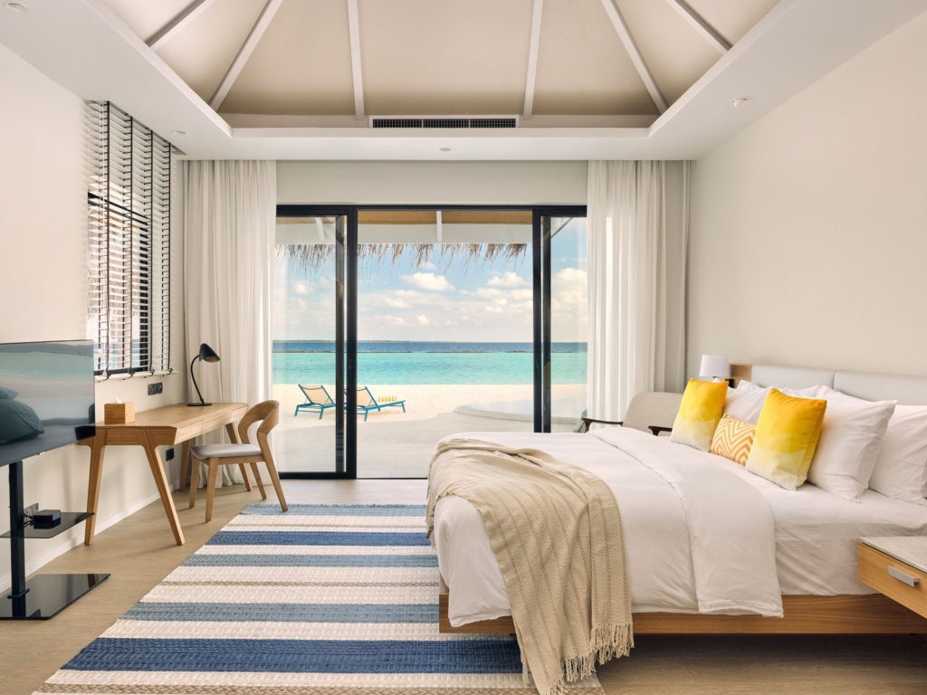 Nova Maldives