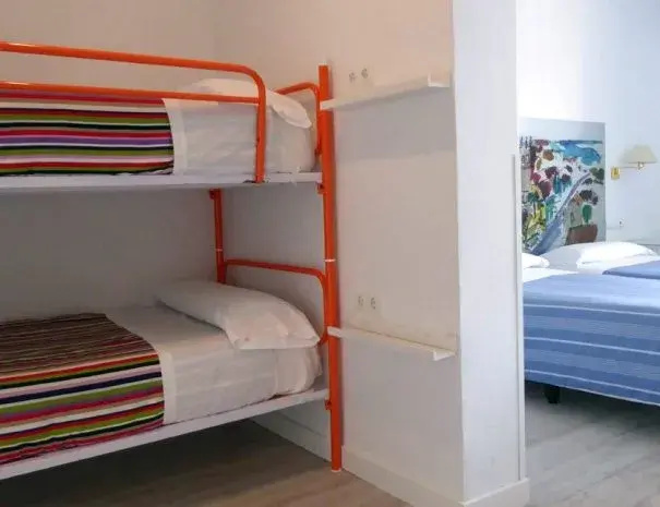 Hotel Polo - Chambres