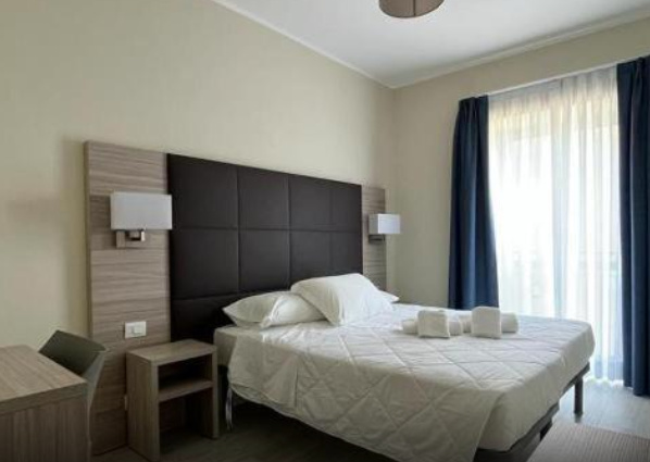 Adalesia Hotel&Coffee - Chambres
