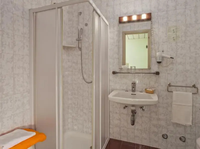Hotel Savoia Thermae & Spa - Chambres