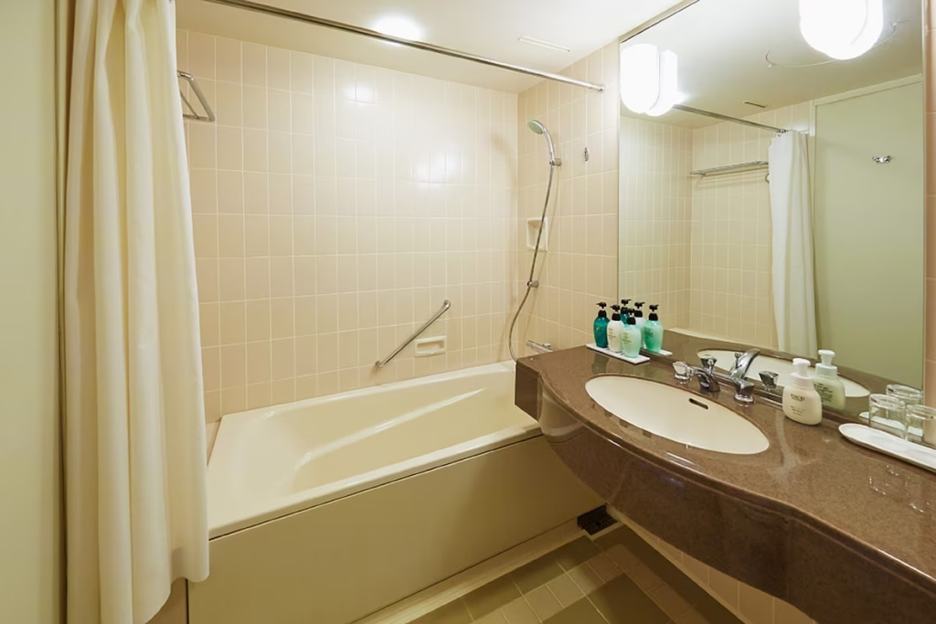 Royal Pines Hotel Urawa - Chambres