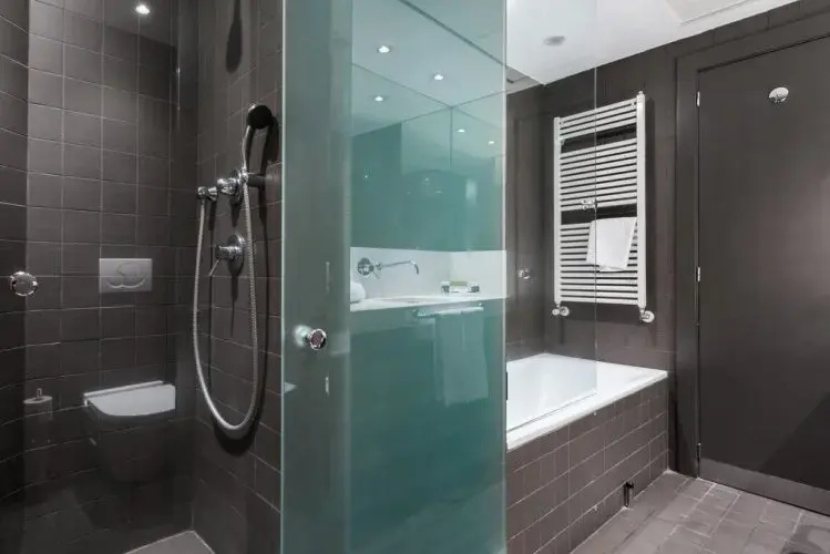 Double Junior Suite (twin beds)