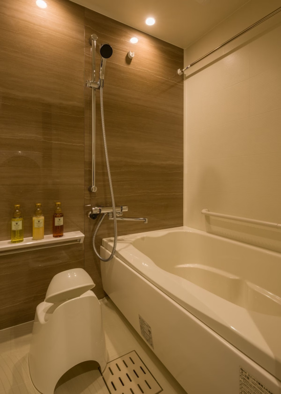 Koko Hotel Residence Asakusa Kappabashi 사진 34