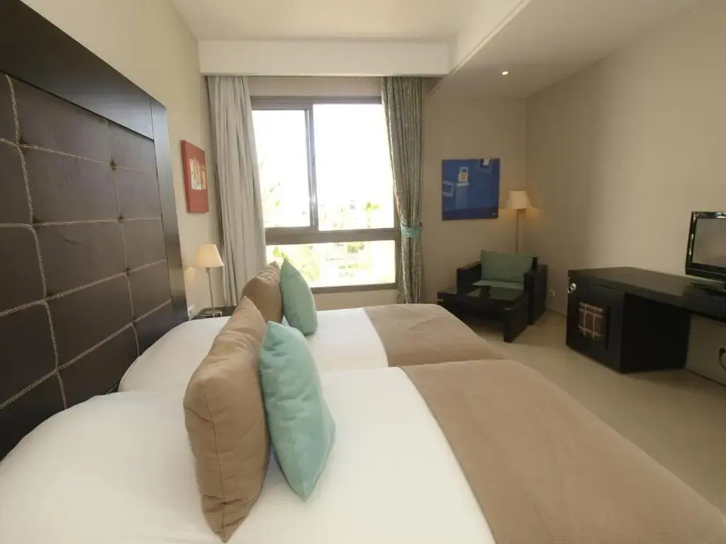 Atlas Essaouira Riad Resort - Chambres