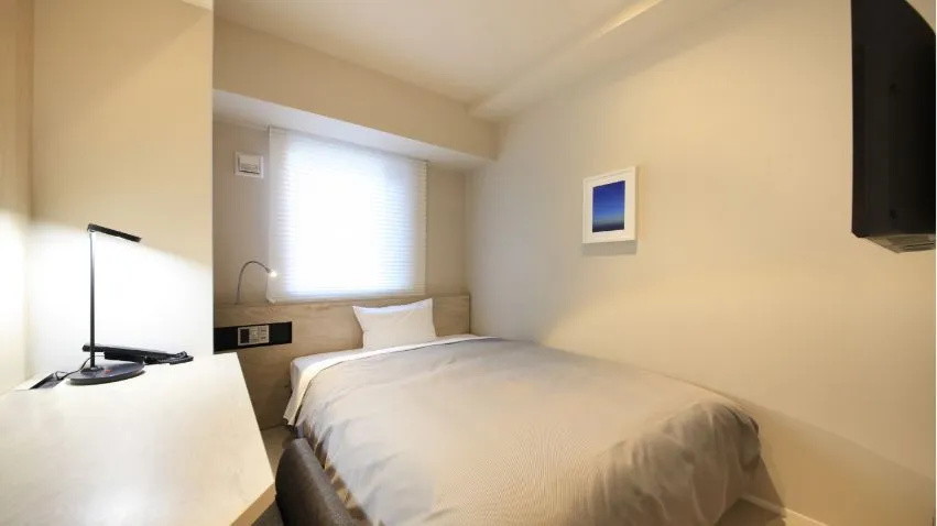 S-peria Inn Nihonbashi Hakozaki 사진 21