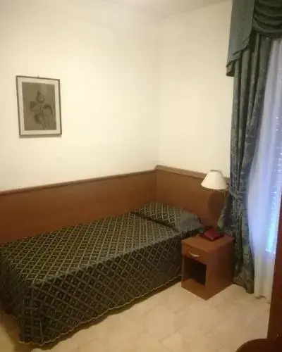 Hotel Heron - Général