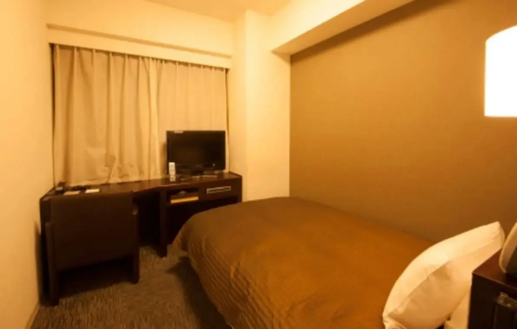 Dormy Inn Hakata Gion Natural Hot Spring - Chambres