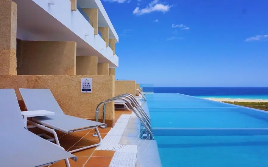 SBH Maxorata Resort - All inclusive - Chambres