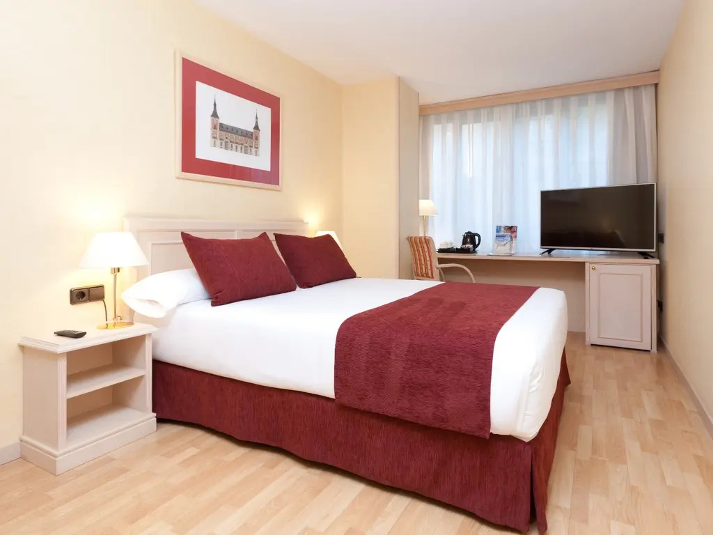 Standard Mini room