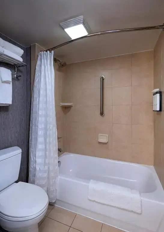 Hyatt Place Austin/Arboretum - Chambres