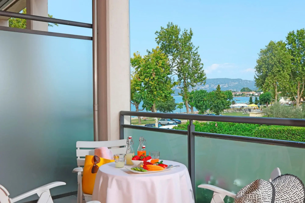 Hotel Caesius Thermae & Spa Resort - Chambres
