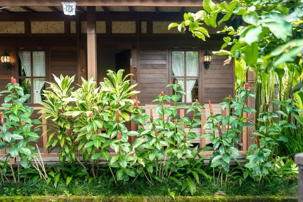 Villa Waturenggong Ubud