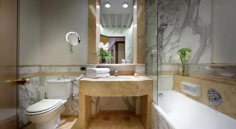Exe Majestic Hotel - Chambres