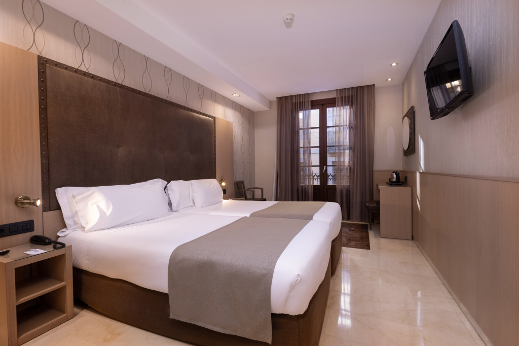 Gran Barcino Hotel  - Général