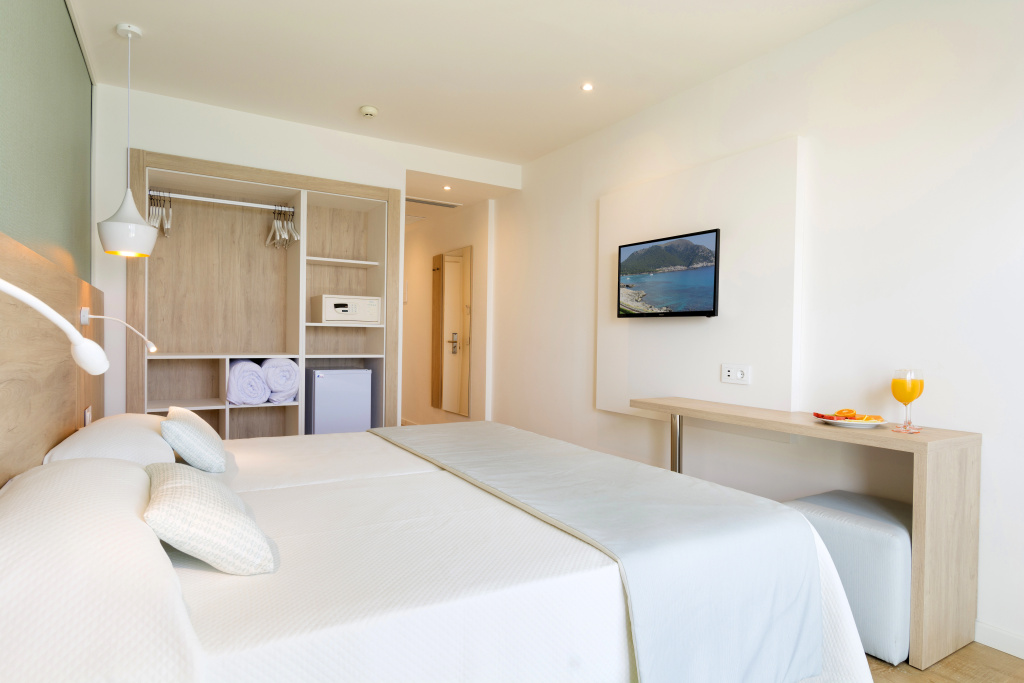 Hotel HSM Regana - Général