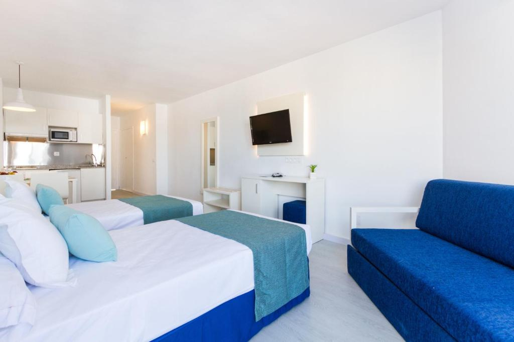 Plazamar Serenity Resort - Général