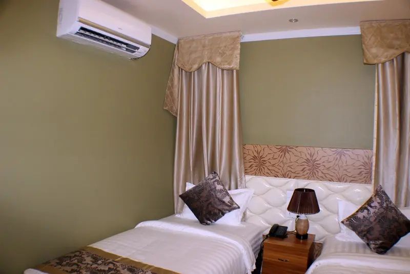 The Sand Gate Inn - Chambres