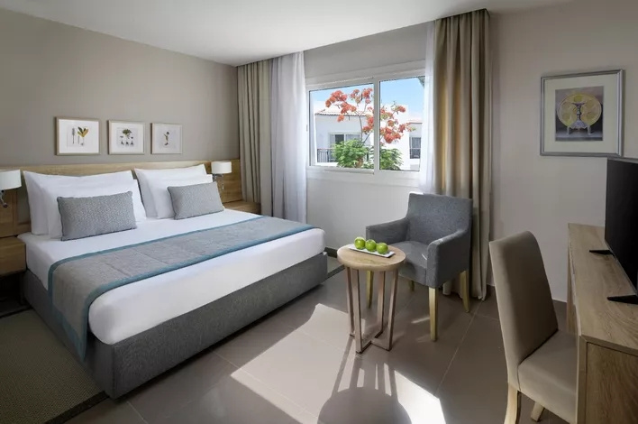 JAZ Fanara Residence - All Inclusive - Chambres