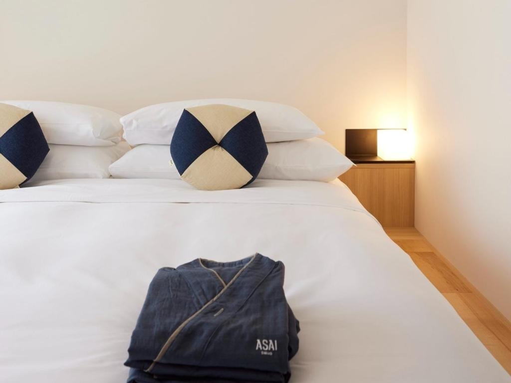 Asai Kyoto Shijo Hotel 사진 2