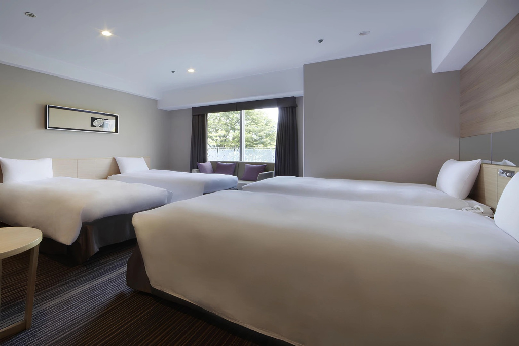 Grand Prince Hotel Shin Takanawa 사진 9