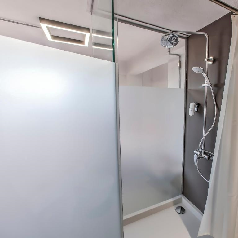 Vavien Hotel - Chambres