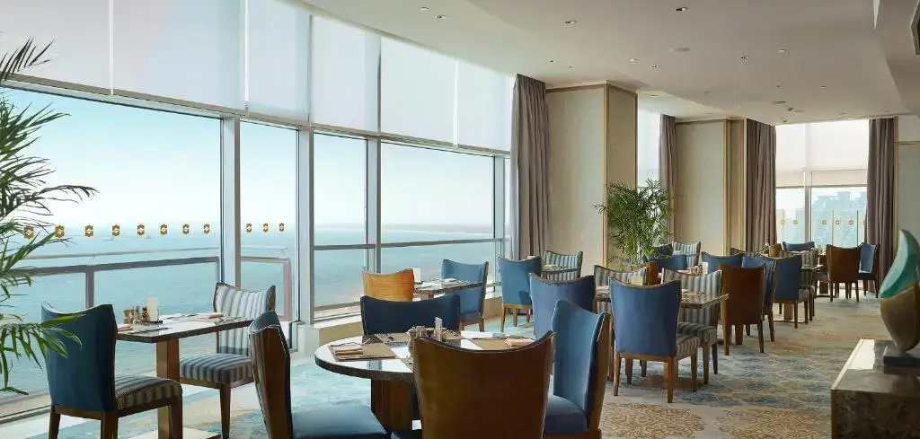 Shangri-La Qinhuangdao - Général