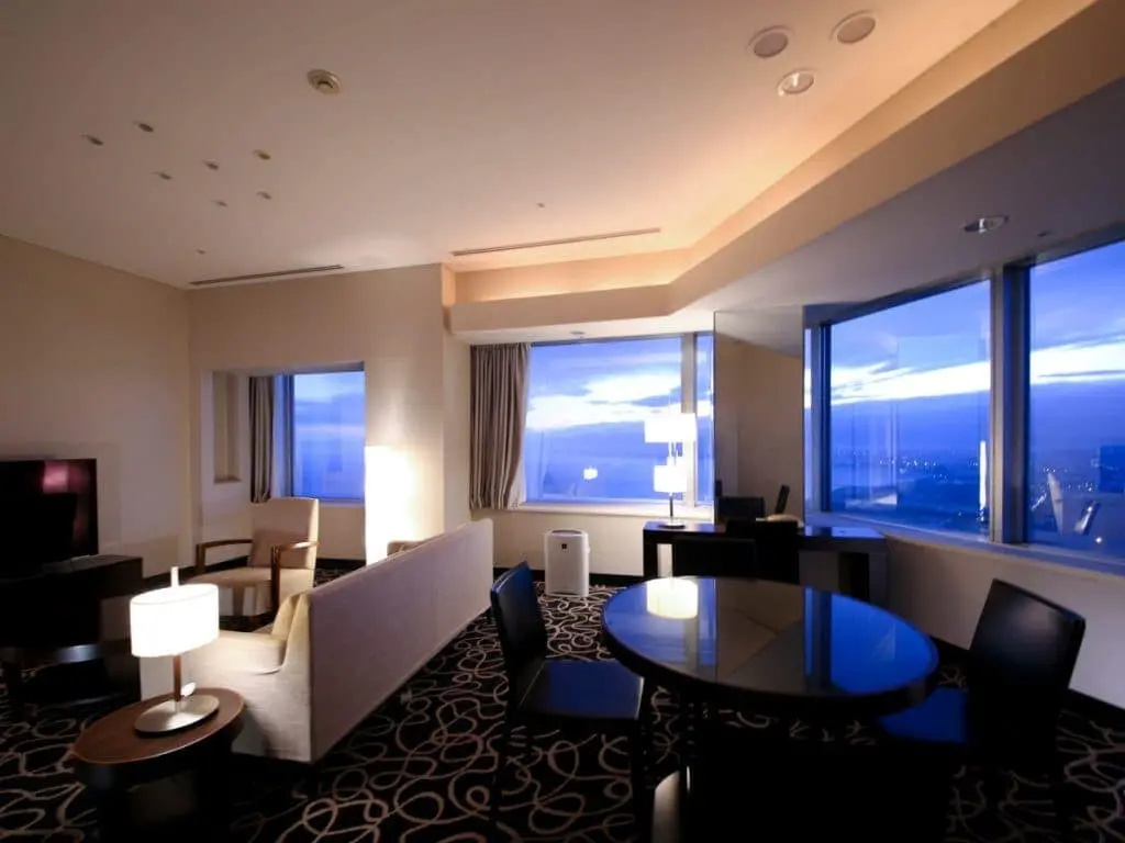 APA Hotel & Resort Tokyo Bay Makuhari 사진 23