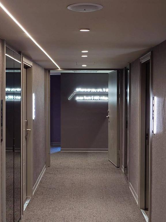 Hub Hotel Ximen-inn Kunming - Général
