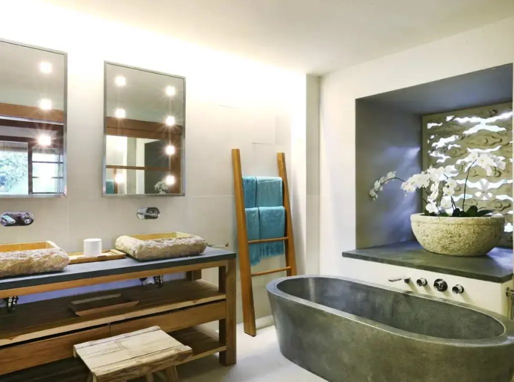 The Purist Villas & Spa - Chambres