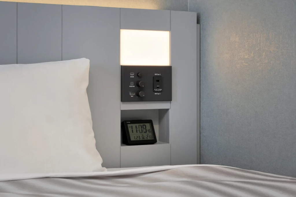 Keio Presso Inn Shinjuku 사진 10