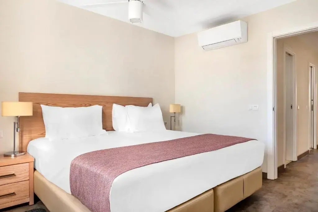 Sunset Bay Club - Chambres